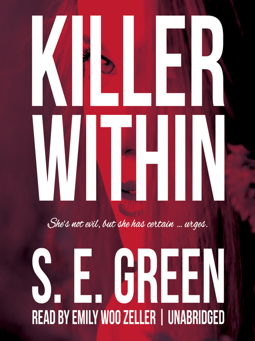Title details for Killer Within by Shannon Greenland - Available